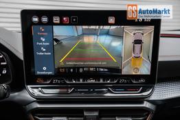 Cupra Formentor 2,0 TSI DSG 4x4 VZ - LAGER 