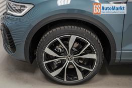 Volkswagen T-Roc 1,5 TSI DSG R-Line - LAGER 