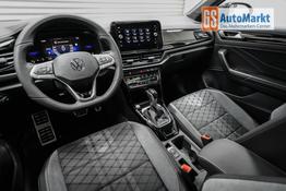 Volkswagen T-Roc 1,5 TSI DSG R-Line - LAGER 
