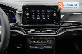Volkswagen T-Roc 1,5 TSI DSG R-Line - LAGER 