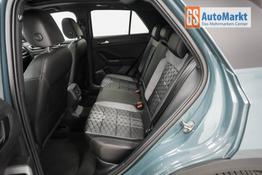 Volkswagen T-Roc 1,5 TSI DSG R-Line - LAGER 