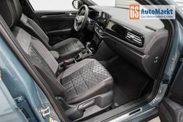 Volkswagen T-Roc 1,5 TSI DSG R-Line - LAGER 