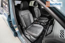 Volkswagen T-Roc 1,5 TSI DSG R-Line - LAGER 