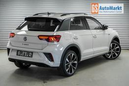 Volkswagen T-Roc 1,5 TSI DSG R-Line - LAGER 