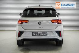 Volkswagen T-Roc 1,5 TSI DSG R-Line - LAGER 