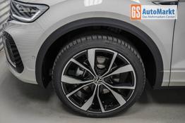 Volkswagen T-Roc 1,5 TSI DSG R-Line - LAGER 