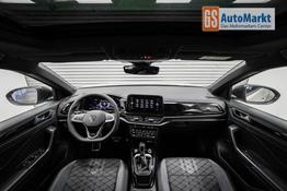 Volkswagen T-Roc 1,5 TSI DSG R-Line - LAGER 