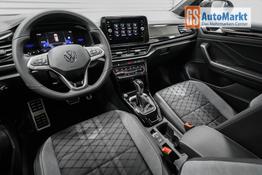 Volkswagen T-Roc 1,5 TSI DSG R-Line - LAGER 