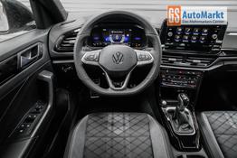 Volkswagen T-Roc 1,5 TSI DSG R-Line - LAGER 