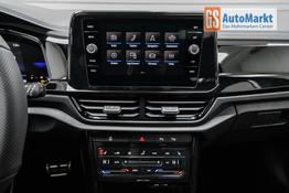 Volkswagen T-Roc 1,5 TSI DSG R-Line - LAGER 