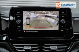 Volkswagen T-Roc 1,5 TSI DSG R-Line - LAGER 