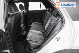 Volkswagen T-Roc 1,5 TSI DSG R-Line - LAGER 
