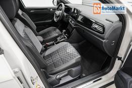 Volkswagen T-Roc 1,5 TSI DSG R-Line - LAGER 