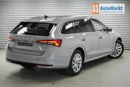 Skoda Octavia Combi Kombi 1,5 eTSI DSG mhev Selection -LAG. 