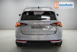 Skoda Octavia Combi Kombi 1,5 eTSI DSG mhev Selection -LAG. 