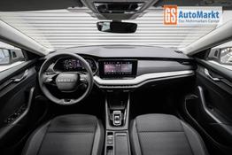 Skoda Octavia Combi Kombi 1,5 eTSI DSG mhev Selection -LAG. 