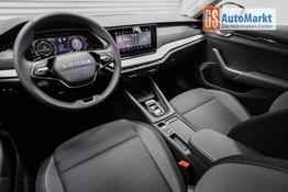 Skoda Octavia Combi Kombi 1,5 eTSI DSG mhev Selection -LAG. 