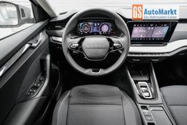 Skoda Octavia Combi Kombi 1,5 eTSI DSG mhev Selection -LAG. 