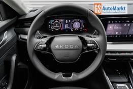 Skoda Octavia Combi Kombi 1,5 eTSI DSG mhev Selection -LAG. 
