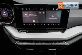 Skoda Octavia Combi Kombi 1,5 eTSI DSG mhev Selection -LAG. 