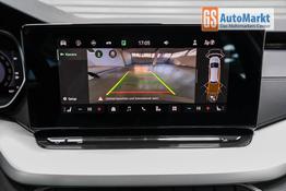 Skoda Octavia Combi Kombi 1,5 eTSI DSG mhev Selection -LAG. 