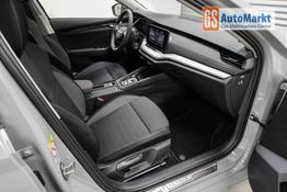 Skoda Octavia Combi Kombi 1,5 eTSI DSG mhev Selection -LAG. 