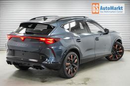 Cupra Formentor 2,0 TSI DSG 4x4 VZ - LAGER 