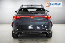 Cupra Formentor 2,0 TSI DSG 4x4 VZ - LAGER 