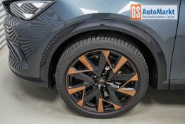 Cupra Formentor 2,0 TSI DSG 4x4 VZ - LAGER 