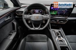 Cupra Formentor 2,0 TSI DSG 4x4 VZ - LAGER 