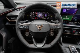 Cupra Formentor 2,0 TSI DSG 4x4 VZ - LAGER 