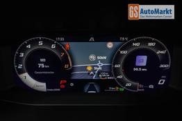 Cupra Formentor 2,0 TSI DSG 4x4 VZ - LAGER 