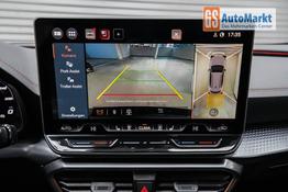 Cupra Formentor 2,0 TSI DSG 4x4 VZ - LAGER 