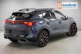 Cupra Formentor 2,0 TSI DSG 4x4 VZ - LAGER 