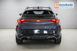 Cupra Formentor 2,0 TSI DSG 4x4 VZ - LAGER 
