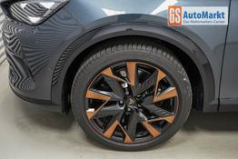 Cupra Formentor 2,0 TSI DSG 4x4 VZ - LAGER 