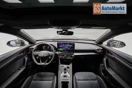 Cupra Formentor 2,0 TSI DSG 4x4 VZ - LAGER 