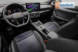 Cupra Formentor 2,0 TSI DSG 4x4 VZ - LAGER 