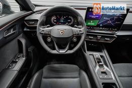 Cupra Formentor 2,0 TSI DSG 4x4 VZ - LAGER 