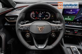 Cupra Formentor 2,0 TSI DSG 4x4 VZ - LAGER 