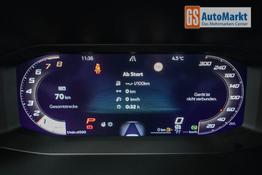 Cupra Formentor 2,0 TSI DSG 4x4 VZ - LAGER 