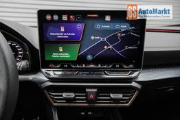 Cupra Formentor 2,0 TSI DSG 4x4 VZ - LAGER 