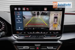 Cupra Formentor 2,0 TSI DSG 4x4 VZ - LAGER 