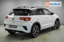 Volkswagen T-Roc 1,5 TSI DSG R-Line - LAGER 