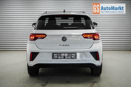 Volkswagen T-Roc 1,5 TSI DSG R-Line - LAGER 