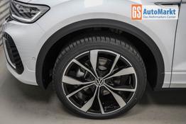 Volkswagen T-Roc 1,5 TSI DSG R-Line - LAGER 