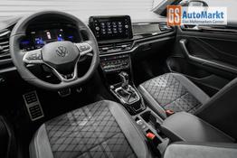 Volkswagen T-Roc 1,5 TSI DSG R-Line - LAGER 