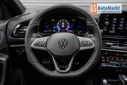 Volkswagen T-Roc 1,5 TSI DSG R-Line - LAGER 