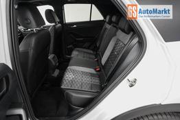 Volkswagen T-Roc 1,5 TSI DSG R-Line - LAGER 