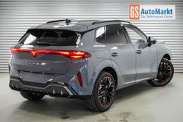 Cupra Terramar 2,0 TSI DSG 4x4 VZ - LAGER 